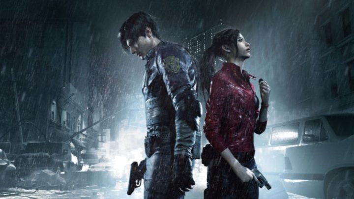 Remake Resident Evil 2 se stává nejprodávanější hrou série