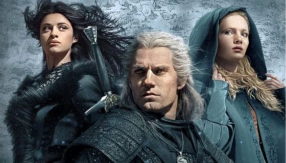 Byl vydán trailer očekávaného The Witcher: Blood Origin.