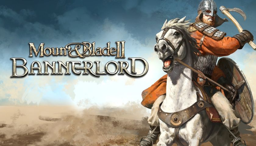 Vyšel očekávaný středověký Mount & Blade II: Bannerlord