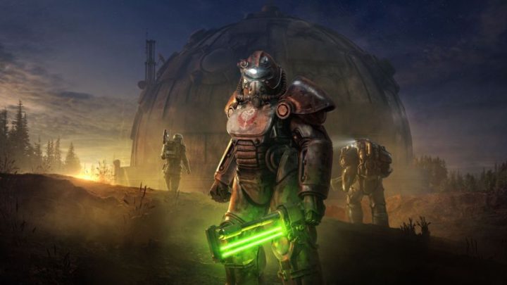Fallout 4 čeká oficiální next-gen upgrade