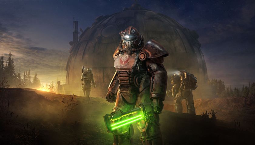 fallout 4