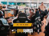 OVAGAMES 2022