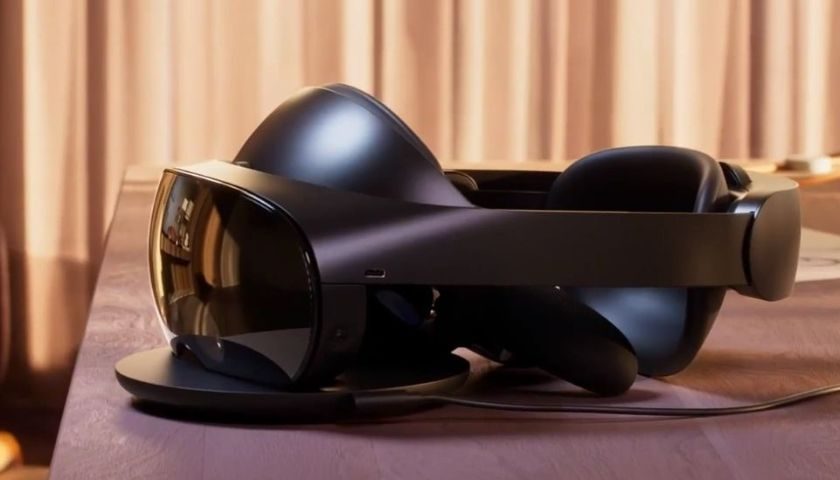 quest oculus meta pro