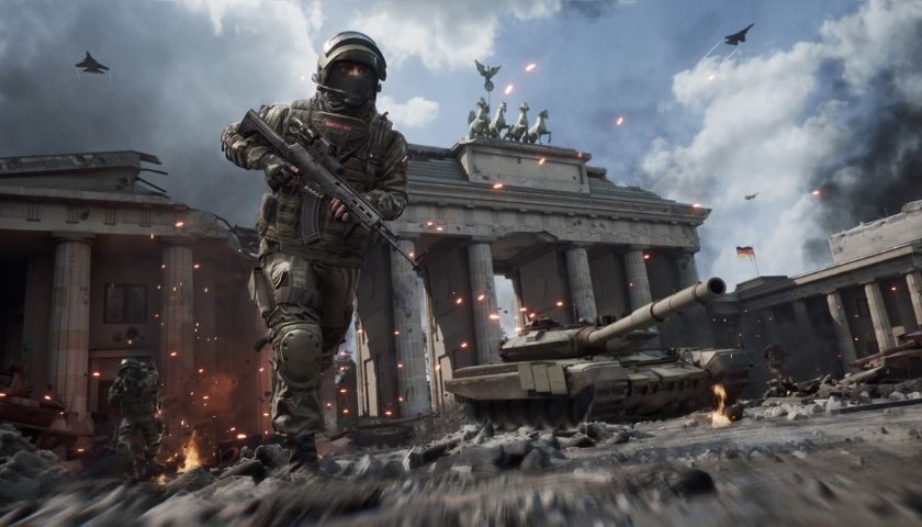 world war 3