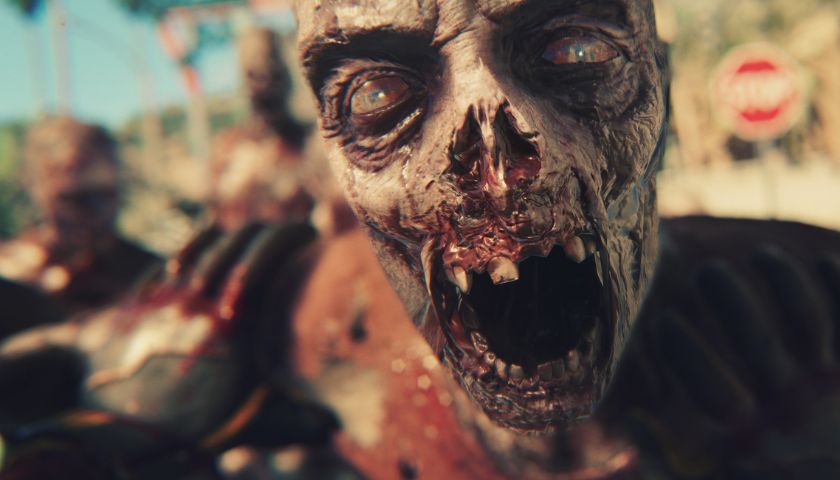 dead island 2