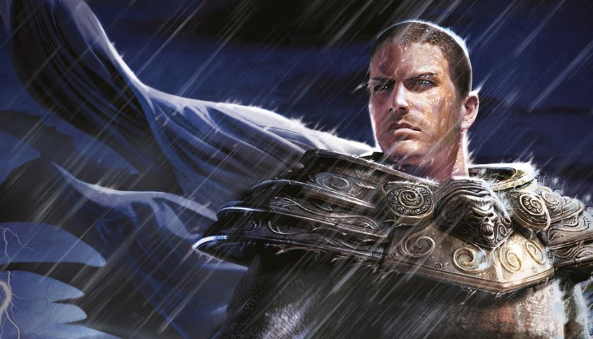 risen