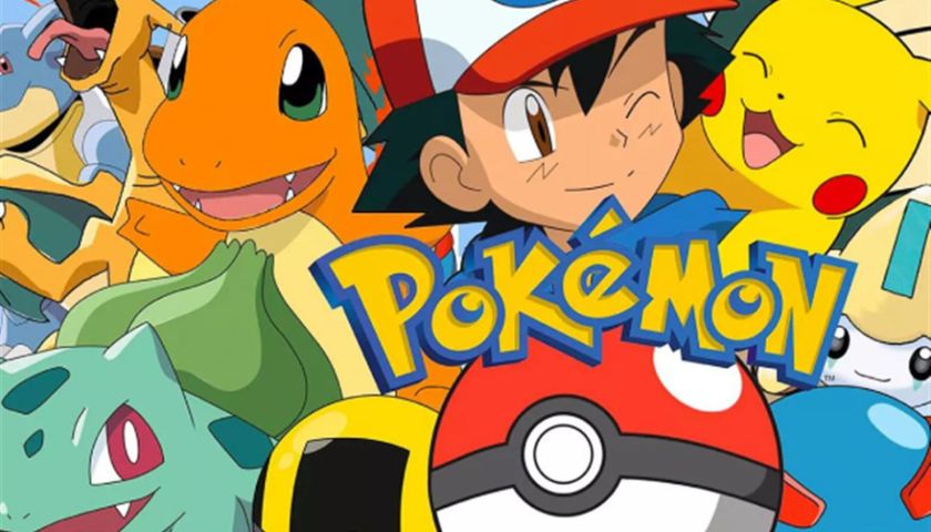 pokémon