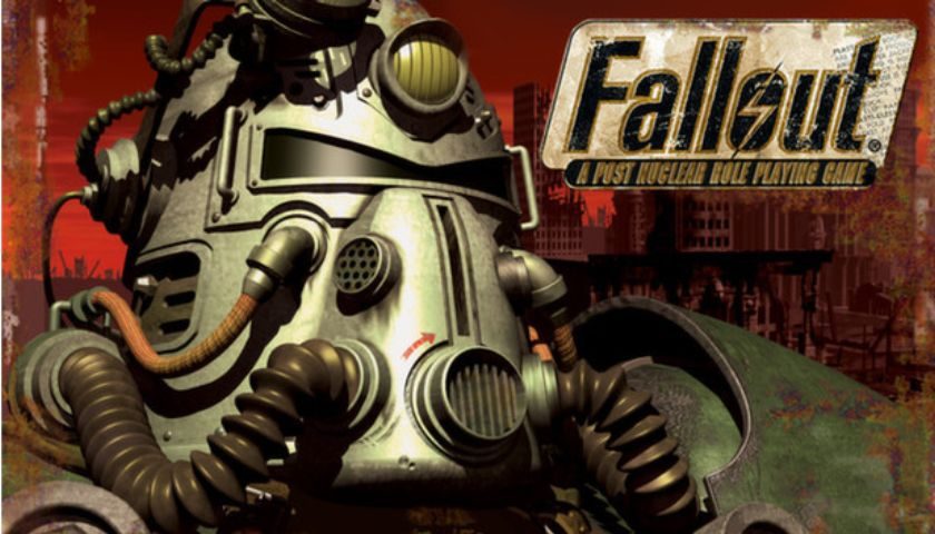 fallout