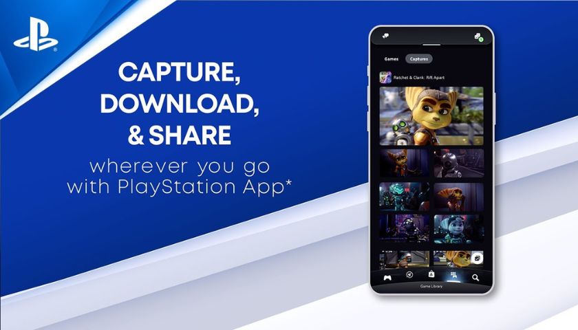 Sony přidává novou funkci pro PlayStation App