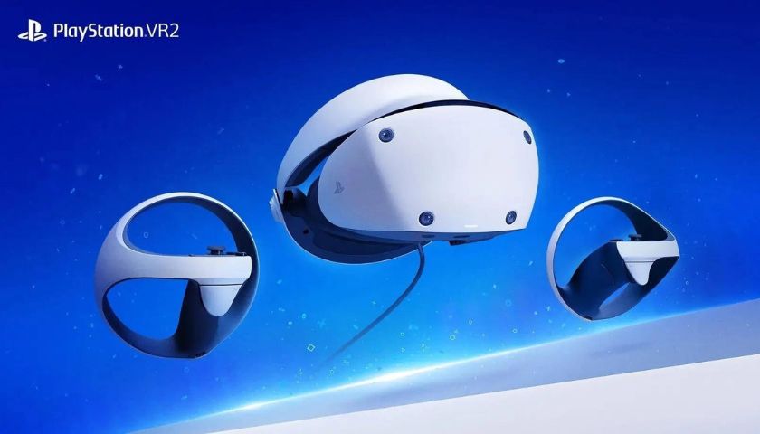 Na PlayStation VR2 míří více než 30 her
