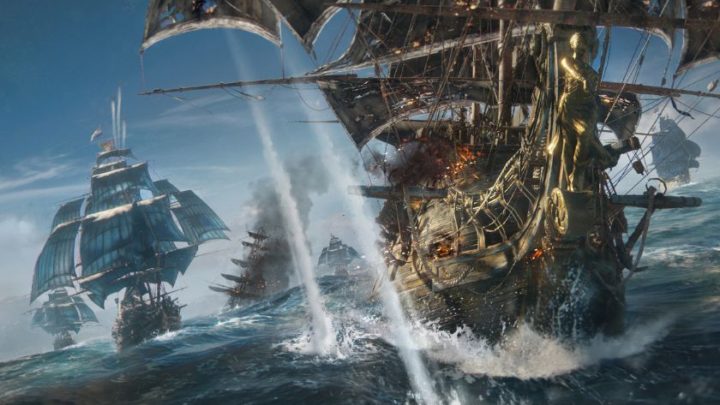 Skull and Bones se opět odkládá