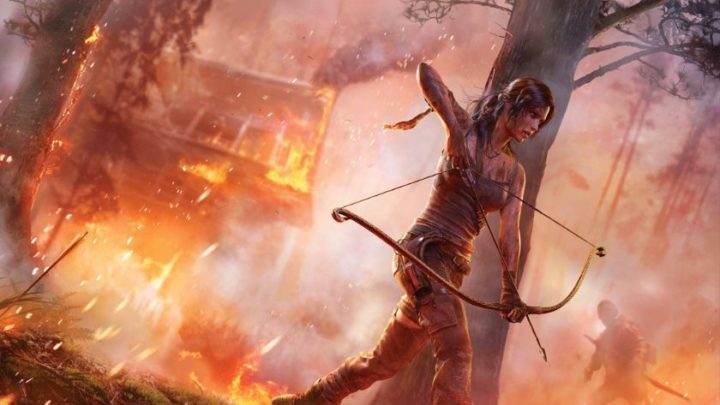 Další díl Tomb Raider dorazí pravděpodobně ještě letos