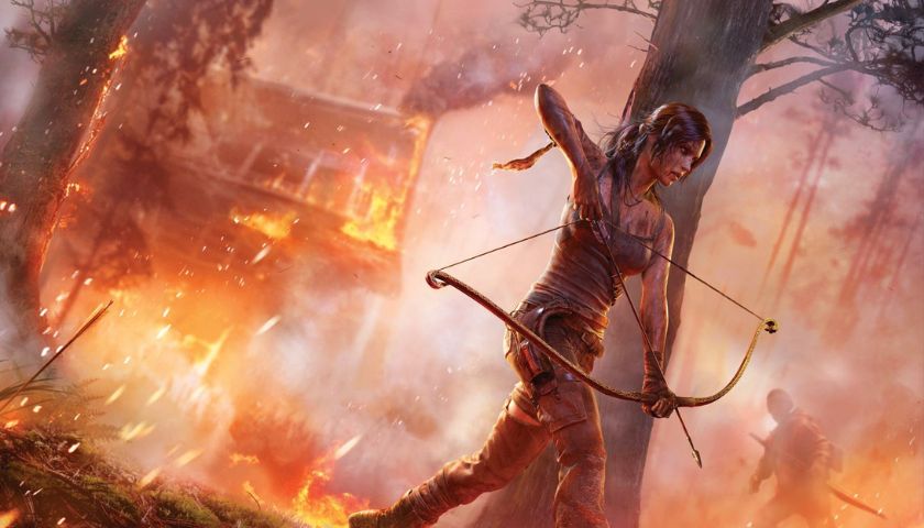 Další díl Tomb Raider dorazí pravděpodobně ještě letos Další díl Tomb Raider dorazí pravděpodobně ještě letos