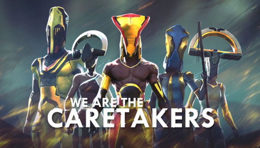 Co nabídne hra We Are The Caretakers? Co nabídne hra We Are The Caretakers?