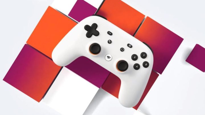 Streamovací služba Google Stadia ukončí v lednu provoz