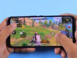 mobile gaming smartphone