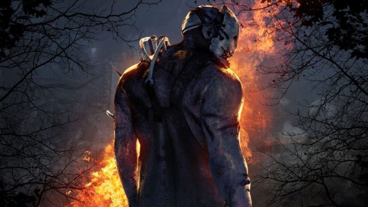 Do Dead by Daylight dorazí Nicolas Cage
