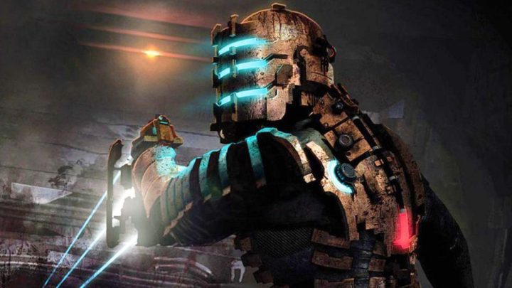 Dead Space Remake dostává update opravující neostré textury