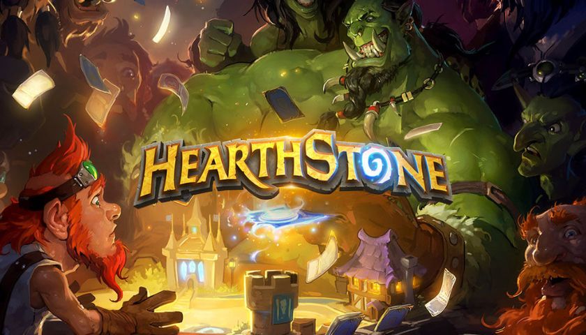 HearthStone přes noc zvýšil ceny HearthStone přes noc zvýšil ceny