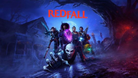 Zrušení Arkane Austin znamená konec očekávané aktualizace pro Redfall