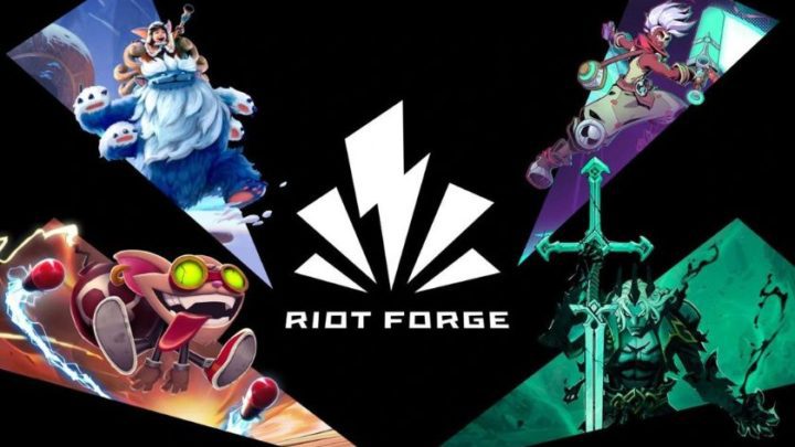 Riot Forge v letošním roce vydá tři nové hry