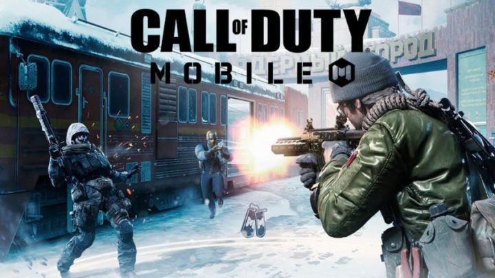 Activision jen tak neopustí Call of Duty Mobile