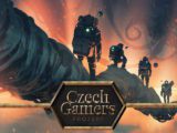 Czech Gamers projekt