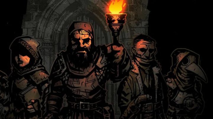 Darkest Dungeon obdrží velký mód, který přidává novou kampaň