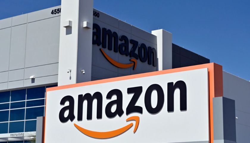 Amazon propouští zaměstnance ve své herní divizi