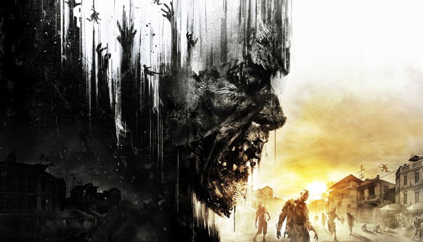 Epic Games nabízí zdarma Dying Light