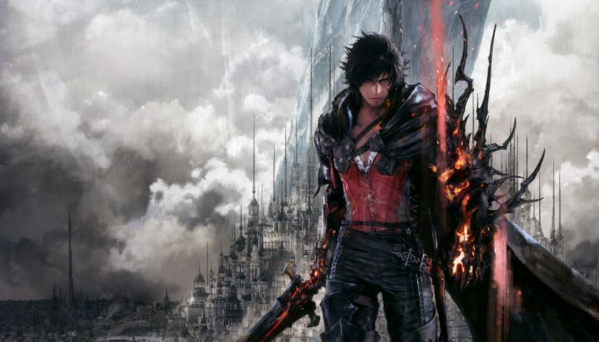 Square Enix rostl prodej o 14 %