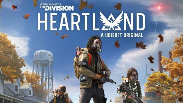 Ubisoft odhalil více informací o The Division: Heartland