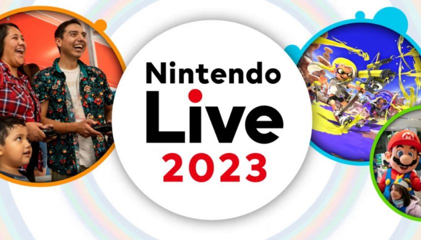 Nintendo Live se bude poprvé konat v USA Nintendo Live se bude poprvé konat v USA
