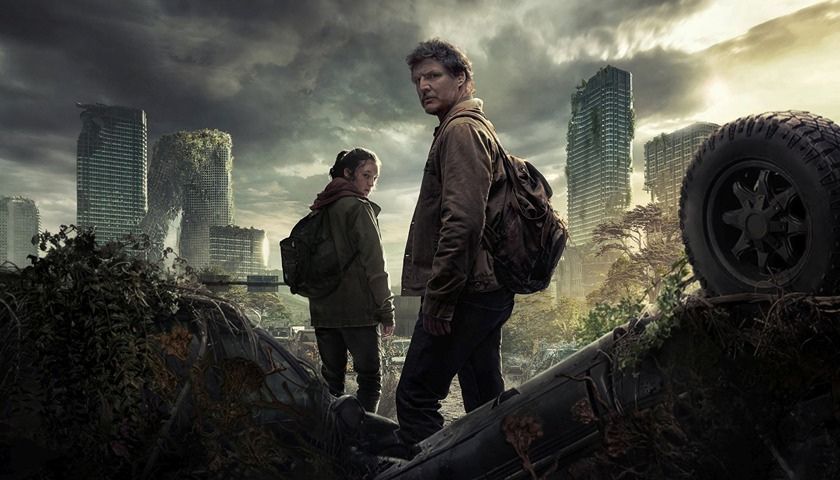 Bylo naznačeno, kdy lze očekávat druhou řadu seriálu The Last of Us Bylo naznačeno, kdy lze očekávat druhou řadu seriálu The Last of Us