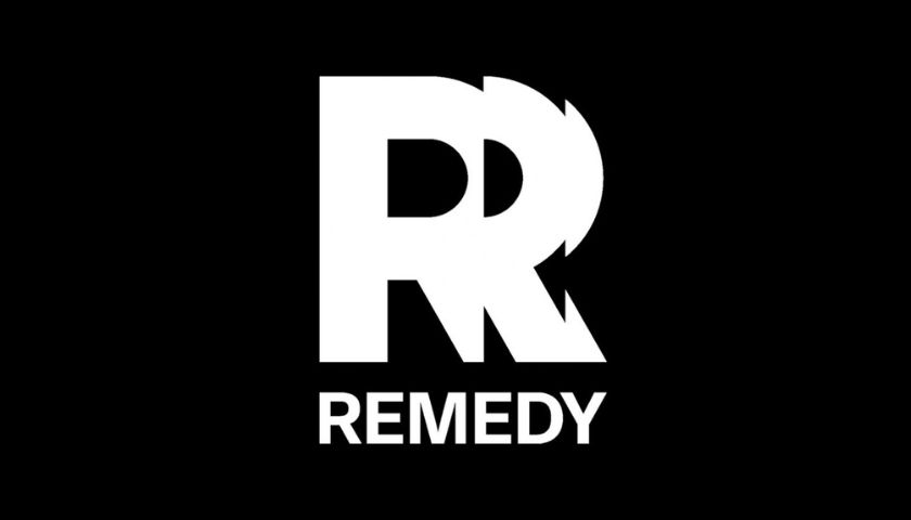 Herní studio Remedy mění své logo