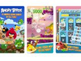 Rovio Angry Birds Classic