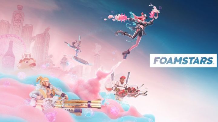 Odhalena nová střílečka od Square Enix