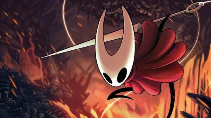 Hollow Knight: Silksong se odkládá