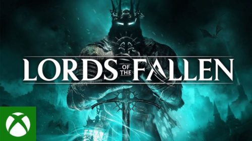 Aktualizace Lords of the Fallen zvyšuje obtížnost hry