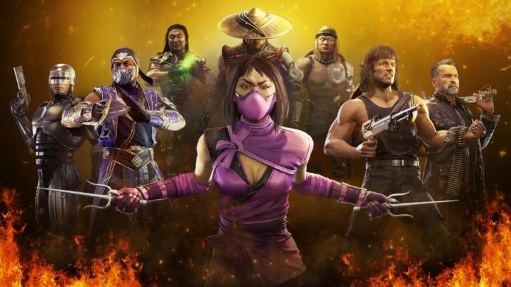Mortal Kombat se objeví na Summer Game Fest