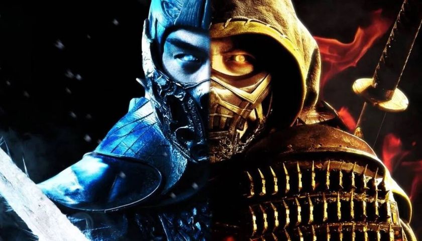 Odhaleny systémové požadavky Mortal Kombat