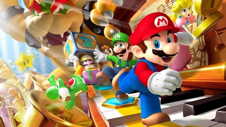 Po nedávném úspěchu Nintendo plánuje další animované filmy