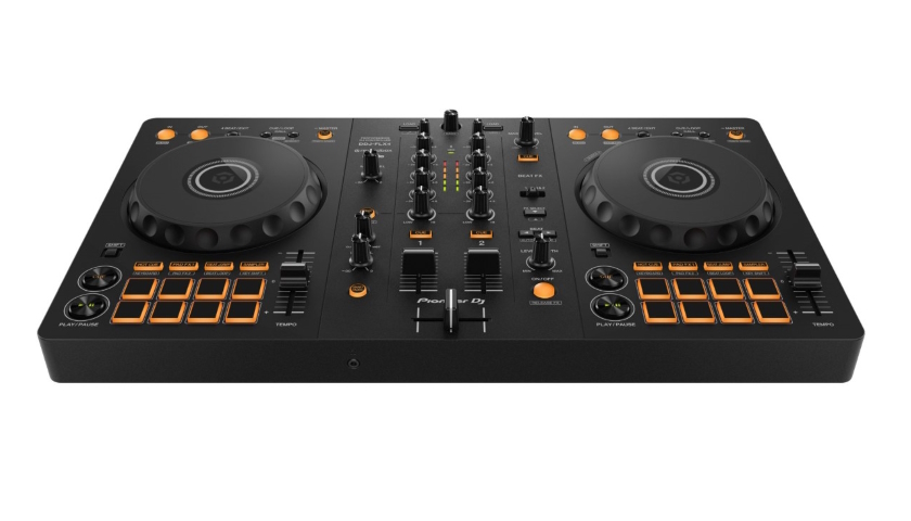 Pioneer DDJ FLX4