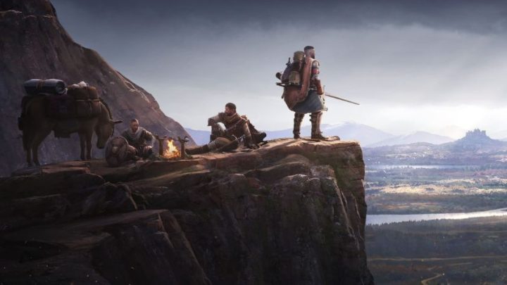 Náročné RPG Wartales se prodalo přes 600 000