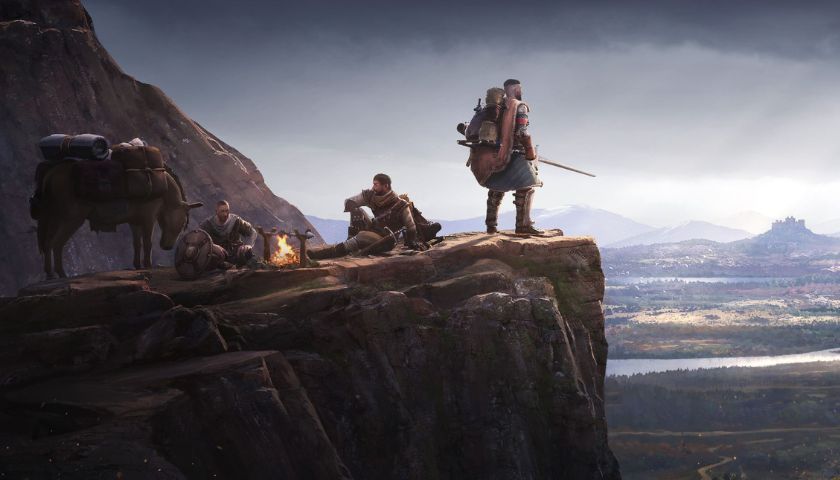Náročné RPG Wartales se prodalo přes 600 000 Náročné RPG Wartales se prodalo přes 600 000