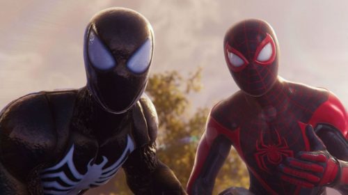 Marvel’s Spider-Man 2 prodal za necelé dva týdny přes 5 milionů kopií