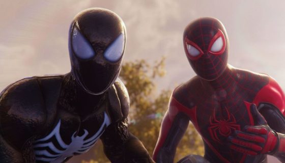 Marvel’s Spider-Man 2 prodal za necelé dva týdny přes 5 milionů kopií