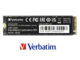 SSD disk Verbatim Vi3000 M.2 PCIe NVMe