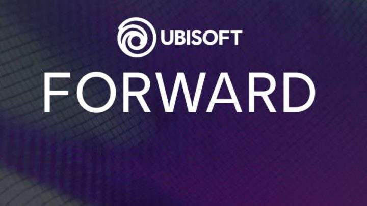 Ubisoft Forward se blíží