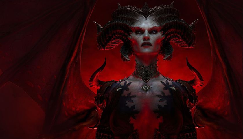 Blizzard odhaluje první sezónu pro Diablo IV